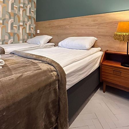 Apartamenty Piotrkowska 28 By Good Time Łódź Esterno foto