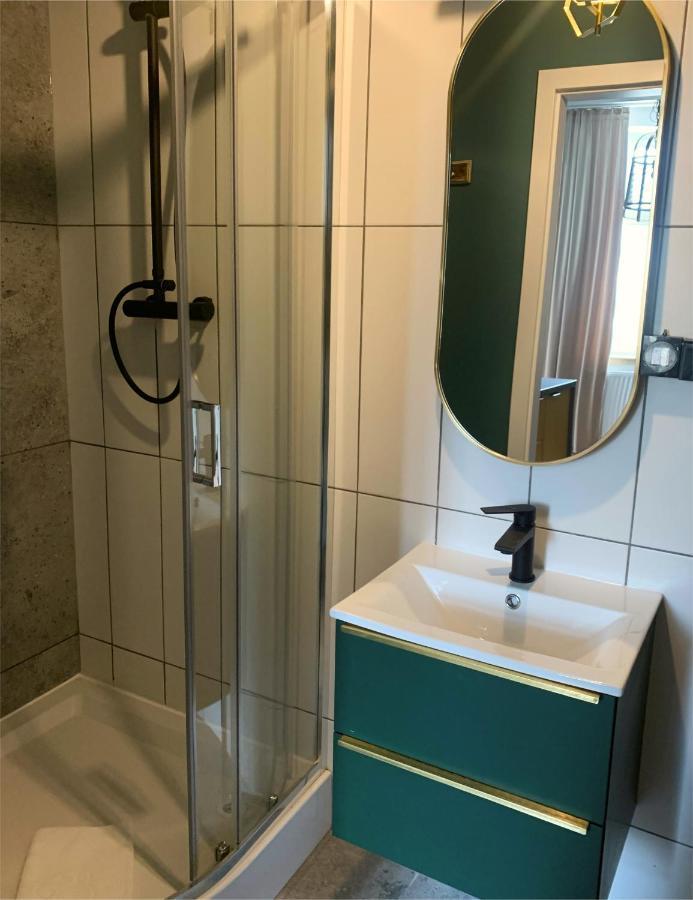 Apartamenty Piotrkowska 28 By Good Time Łódź Esterno foto