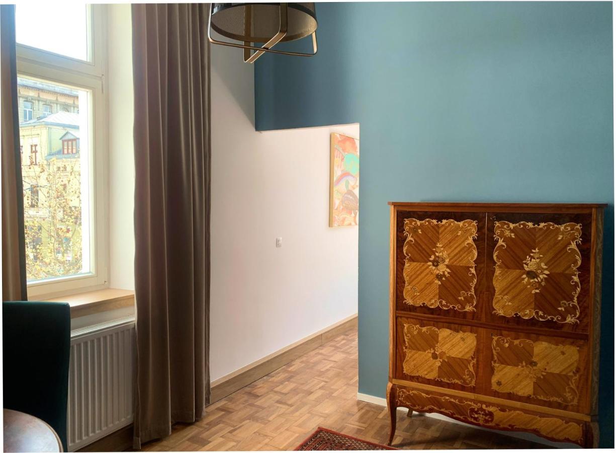 Apartamenty Piotrkowska 28 By Good Time Łódź Esterno foto