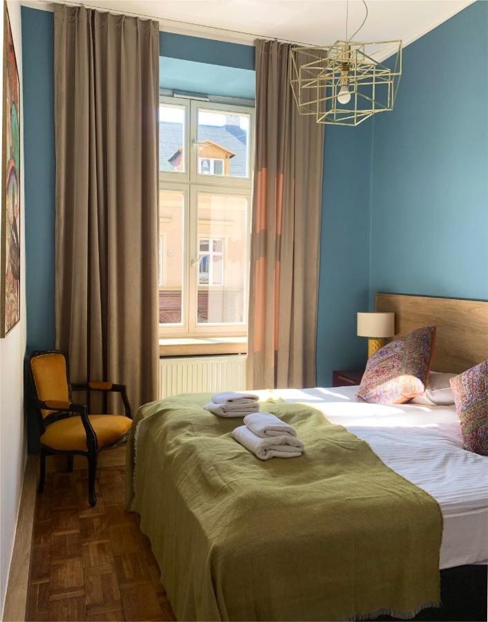 Apartamenty Piotrkowska 28 By Good Time Łódź Esterno foto