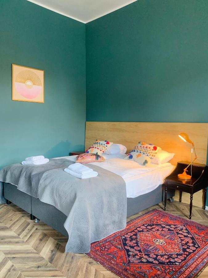 Apartamenty Piotrkowska 28 By Good Time Łódź Esterno foto