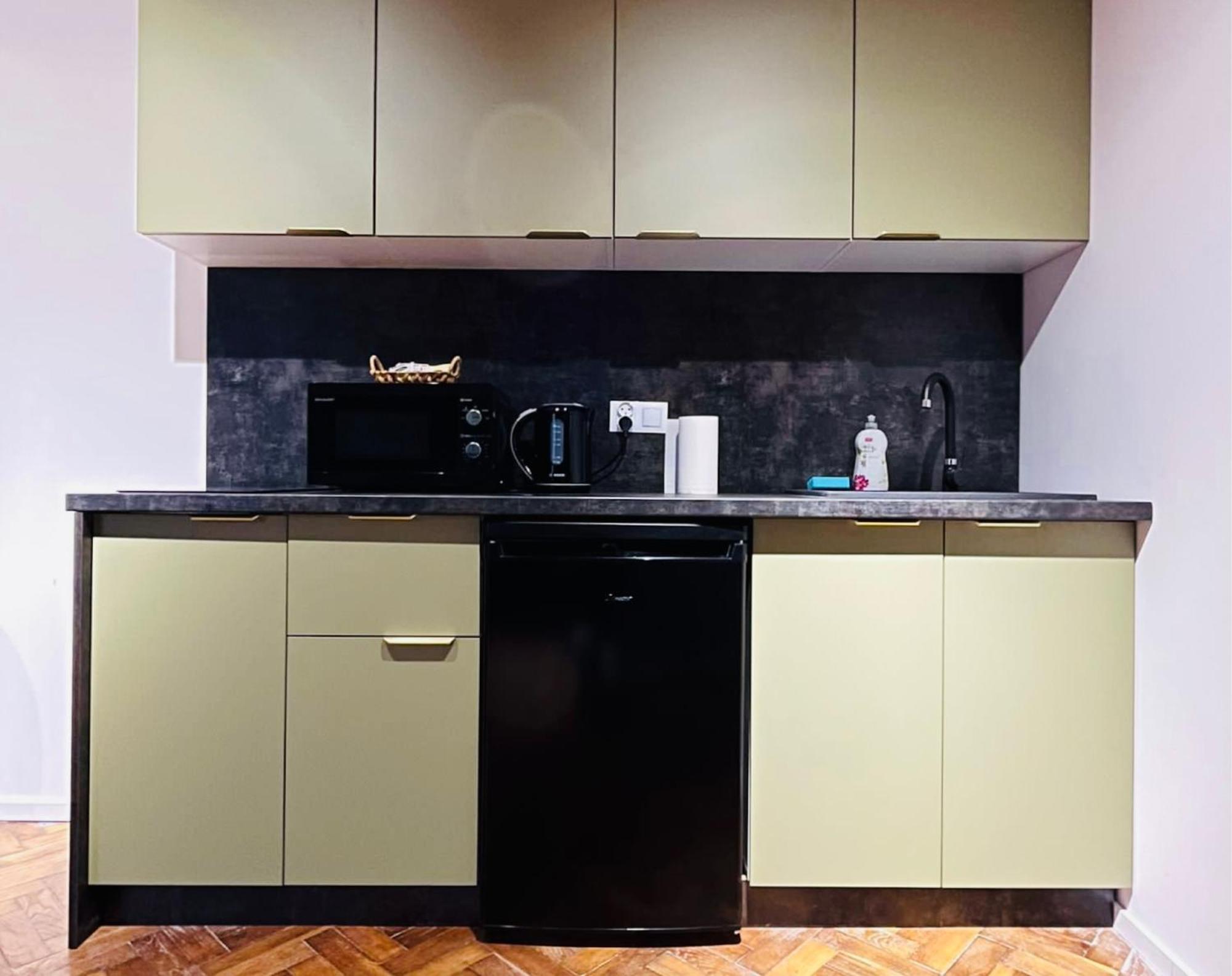 Apartamenty Piotrkowska 28 By Good Time Łódź Esterno foto