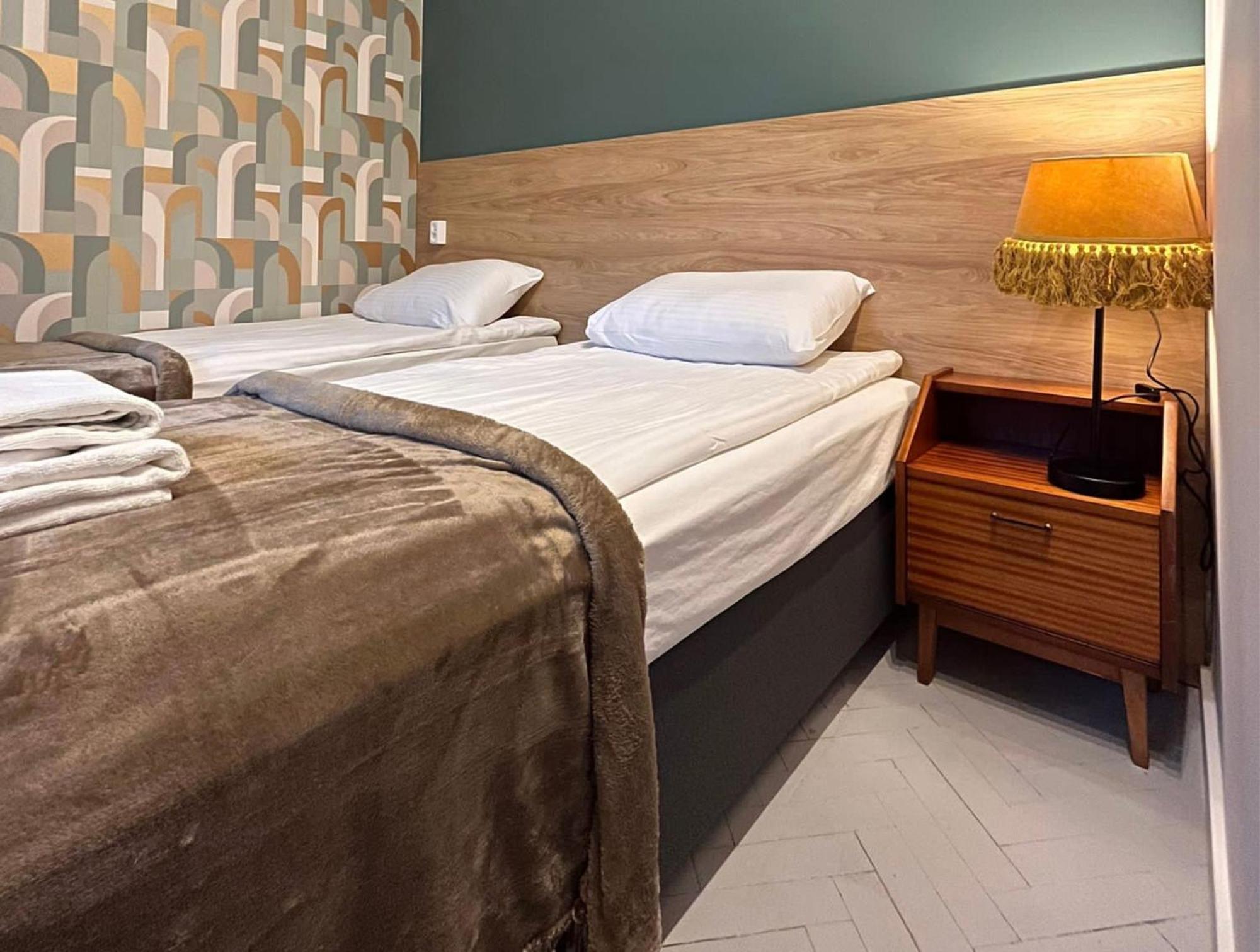 Apartamenty Piotrkowska 28 By Good Time Łódź Esterno foto