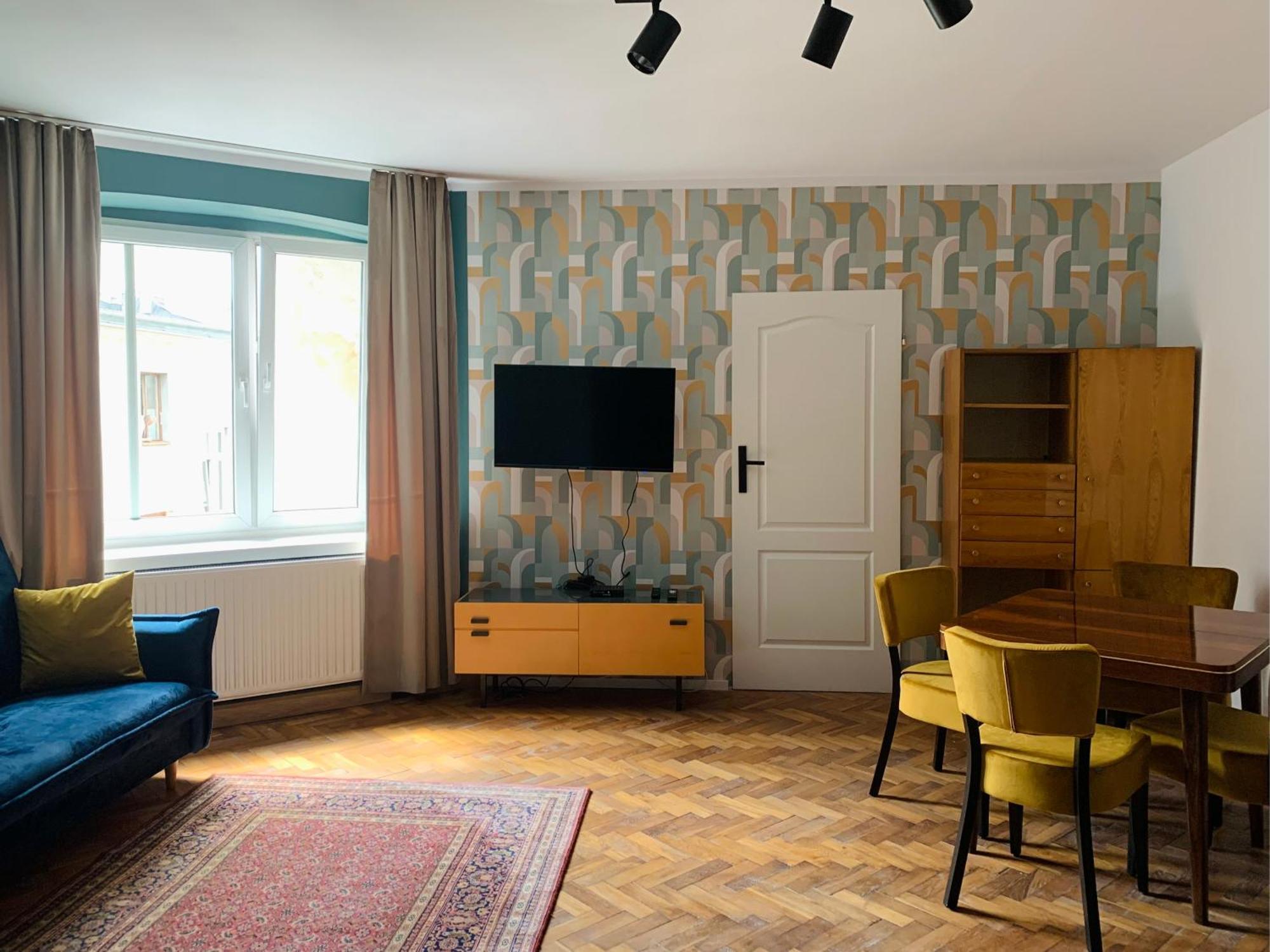 Apartamenty Piotrkowska 28 By Good Time Łódź Esterno foto