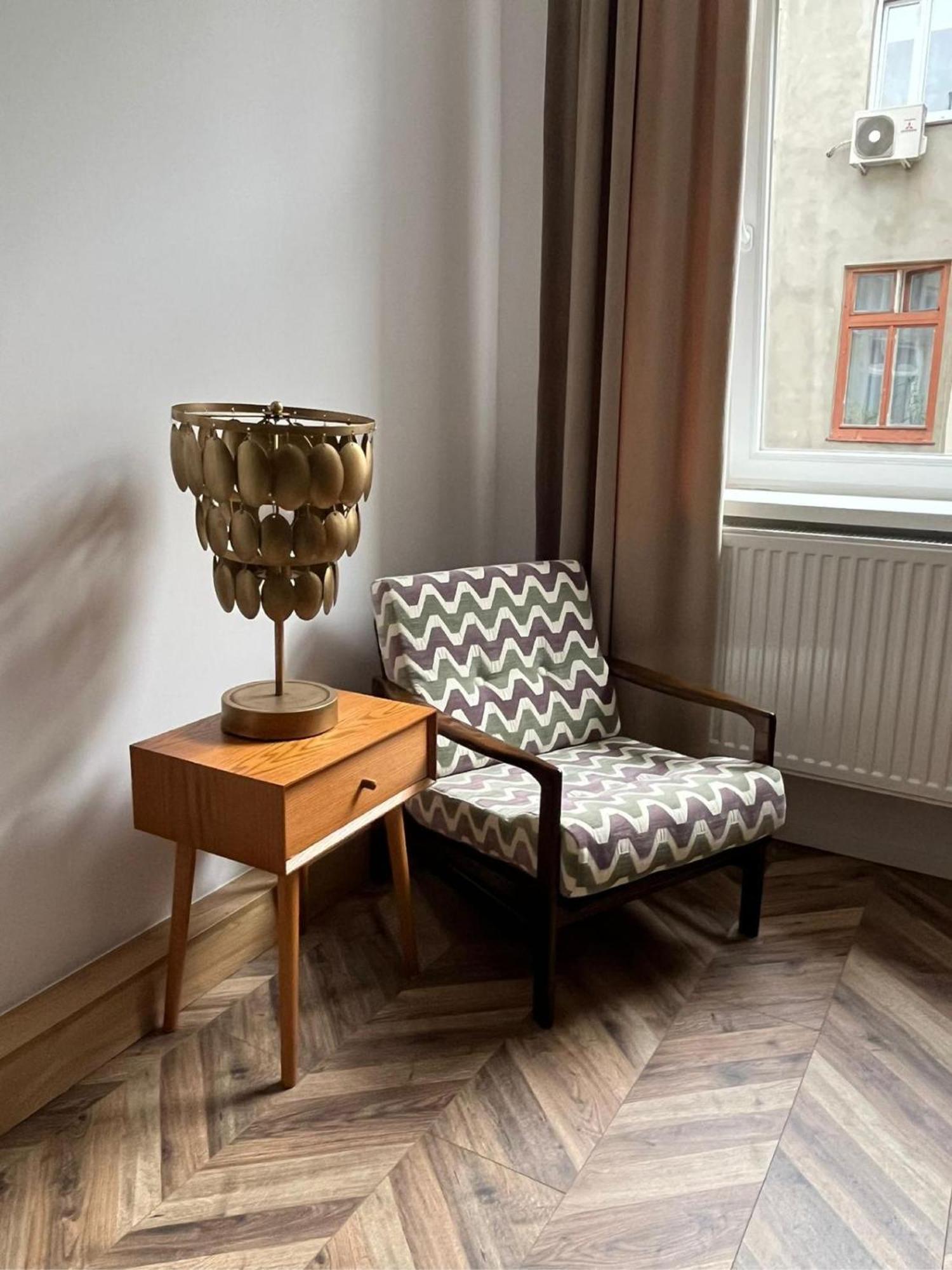 Apartamenty Piotrkowska 28 By Good Time Łódź Esterno foto