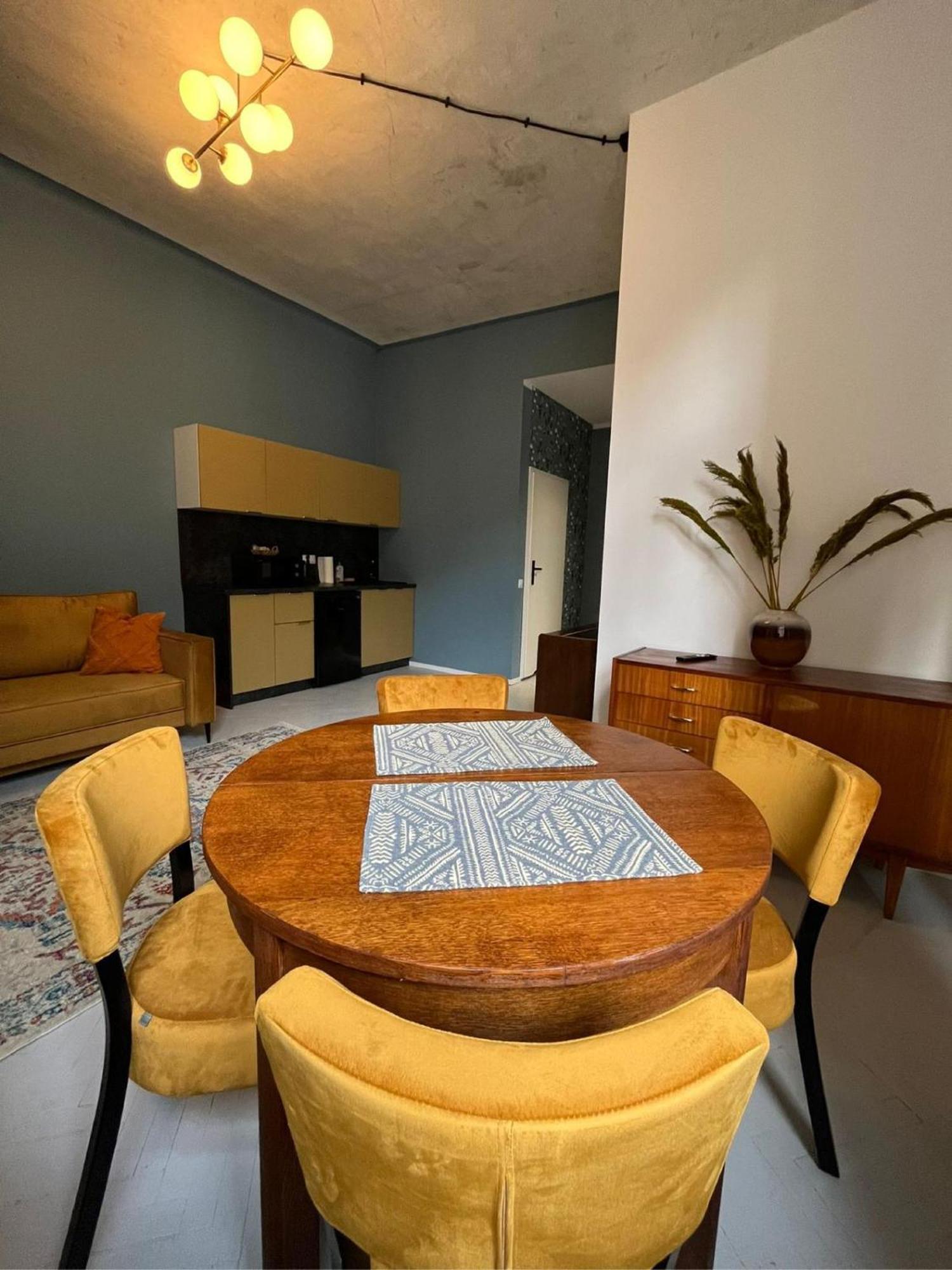 Apartamenty Piotrkowska 28 By Good Time Łódź Esterno foto