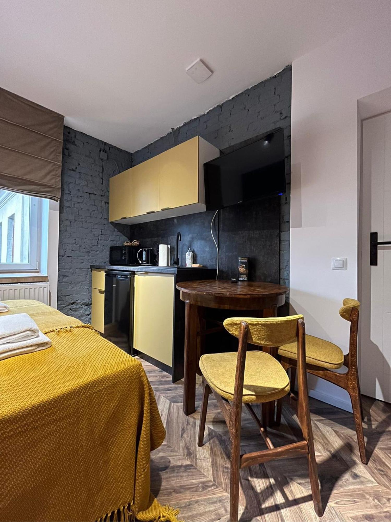 Apartamenty Piotrkowska 28 By Good Time Łódź Esterno foto